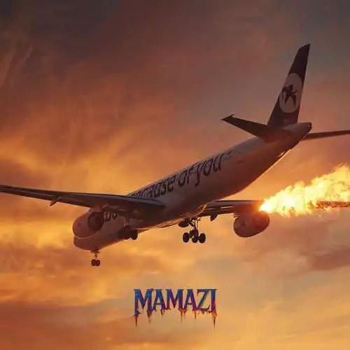 دانلود اهنگ ممزی به نام بخاطر تو