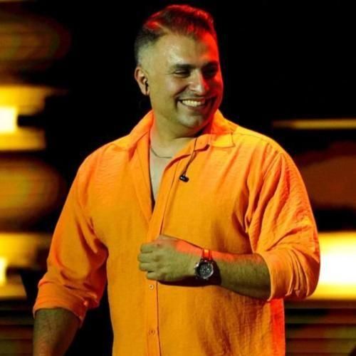 دانلود اهنگ علیرضا طلیسچی به نام من پسندیدمت از دور و دلم رفته از اون شب