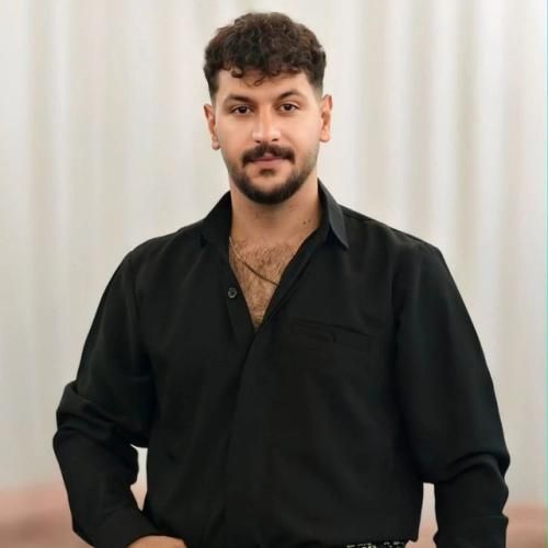 دانلود اهنگ امید شاهمرادی به نام لت لته جرگم به بی حالی تو