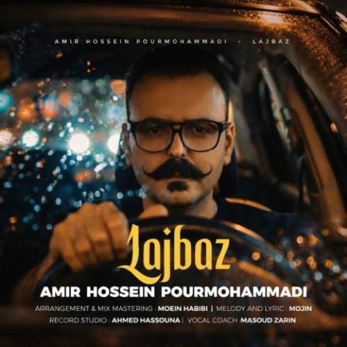دانلود اهنگ امیرحسین پورمحمدی به نام لجباز