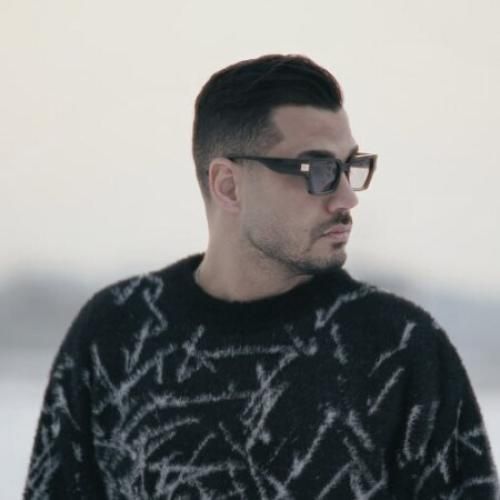 دانلود اهنگ برشام به نام تو نبودی لایق این همه عشقی که تو دلمه