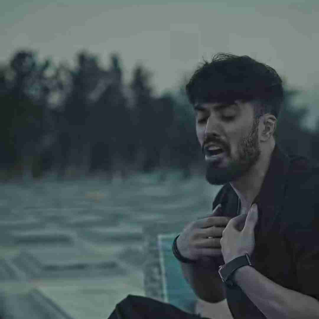 دانلود اهنگ علی رستمیان به نام تیر خلاص