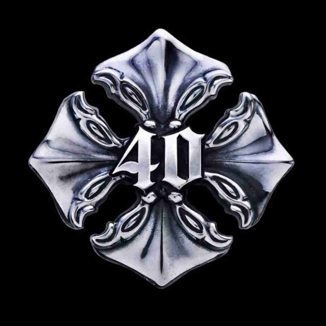 دانلود اهنگ آیسم به نام 40