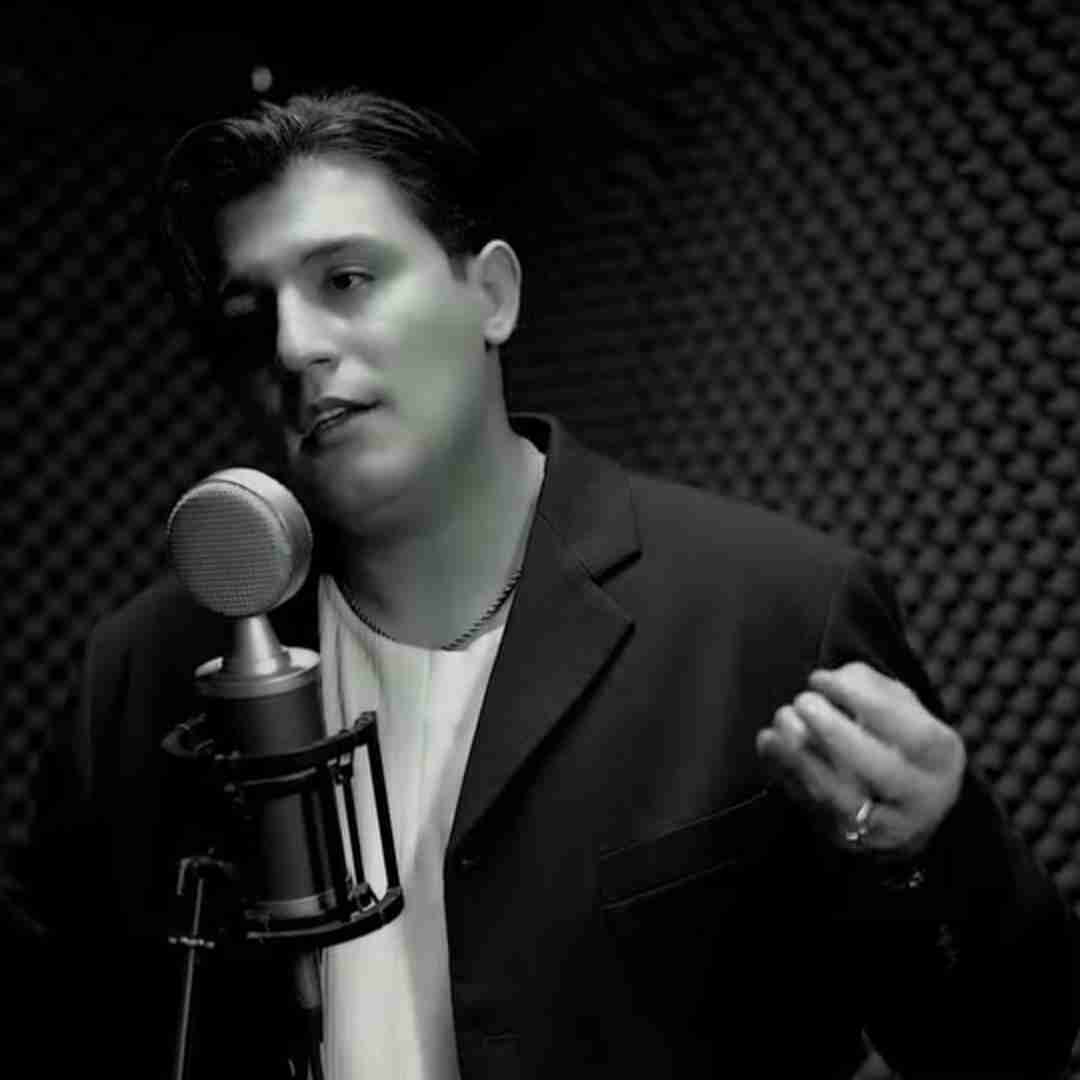 دانلود اهنگ حامد الماسی به نام لای لای لای لای لای هی لاوه لاوه