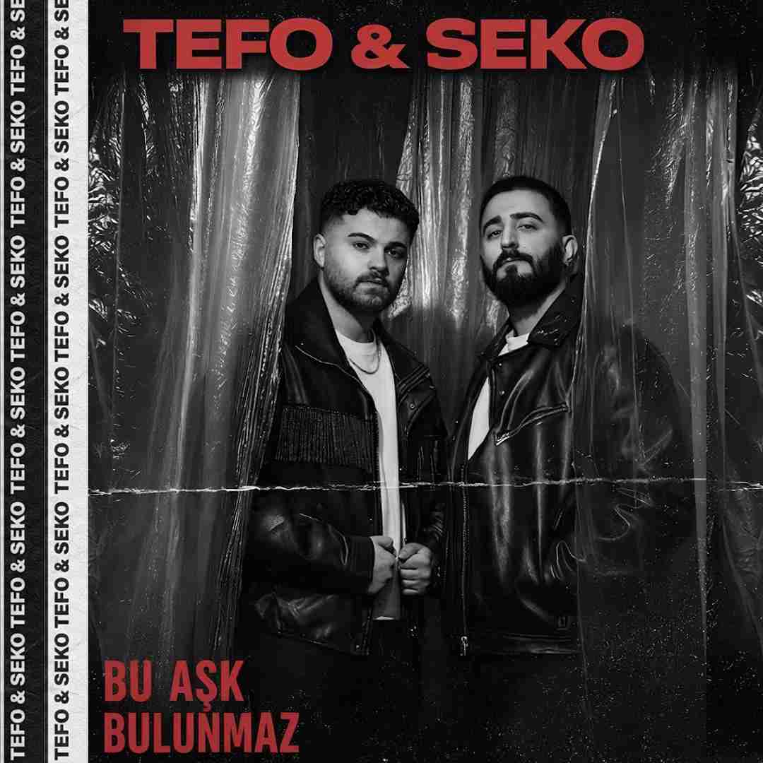 دانلود اهنگ تفو و سکو به نام بو عاشک بولونماز