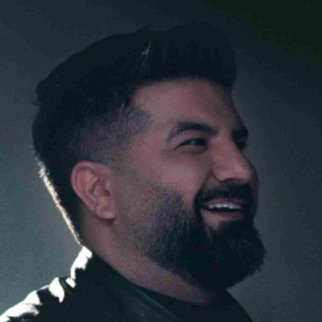 دانلود آهنگ جدید ببار ای نم نم بارون دیگه گریه کم آوردیم از مجید خراطها