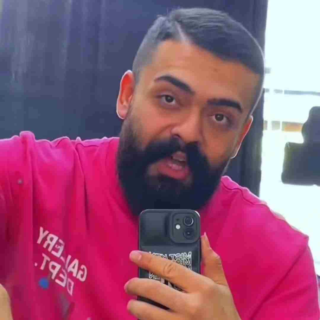 دانلود اهنگ علیراد به نام یاد مایید وقتی کارتون گیره دل مائه که داره