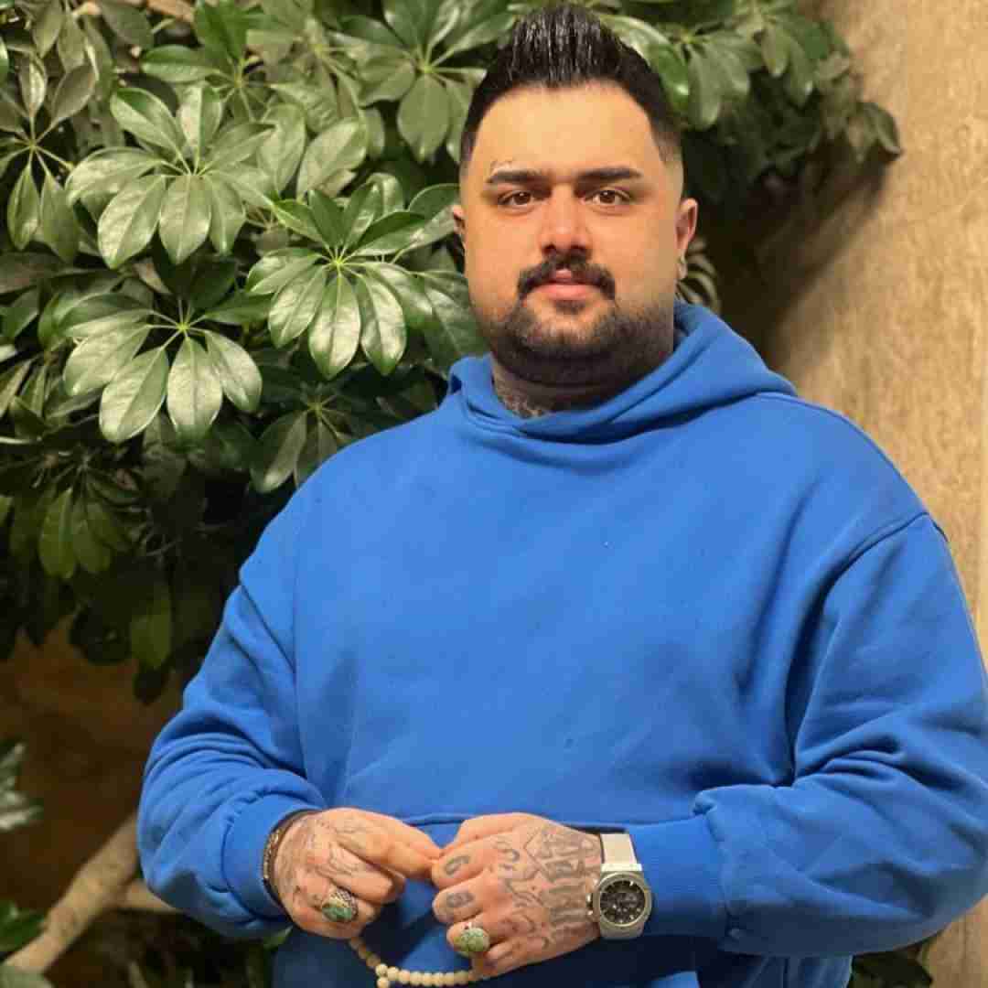 دانلود اهنگ بهنام حسن زاده به نام بیاد عزیزهای دلم