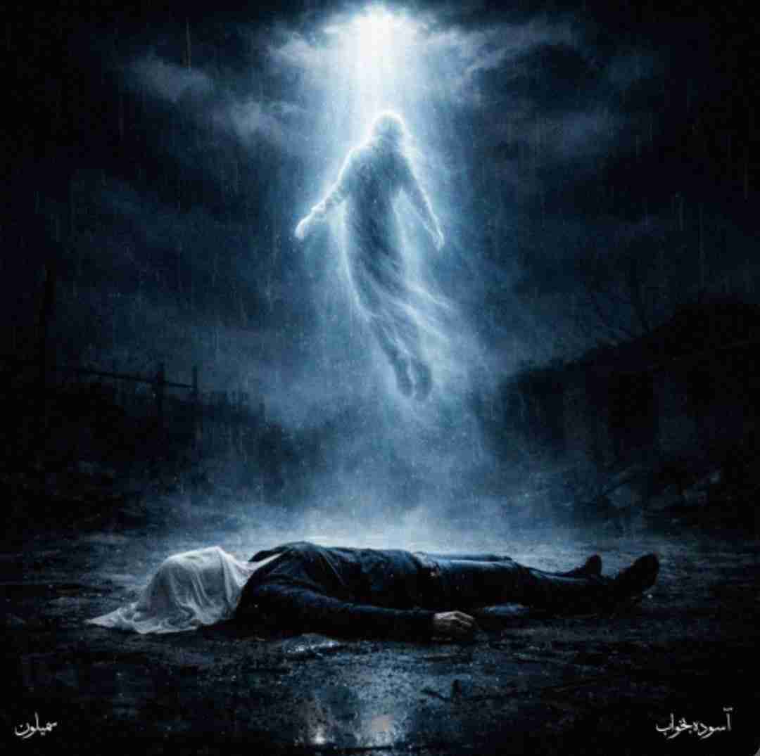 دانلود اهنگ سمی لون به نام آسوده بخواب