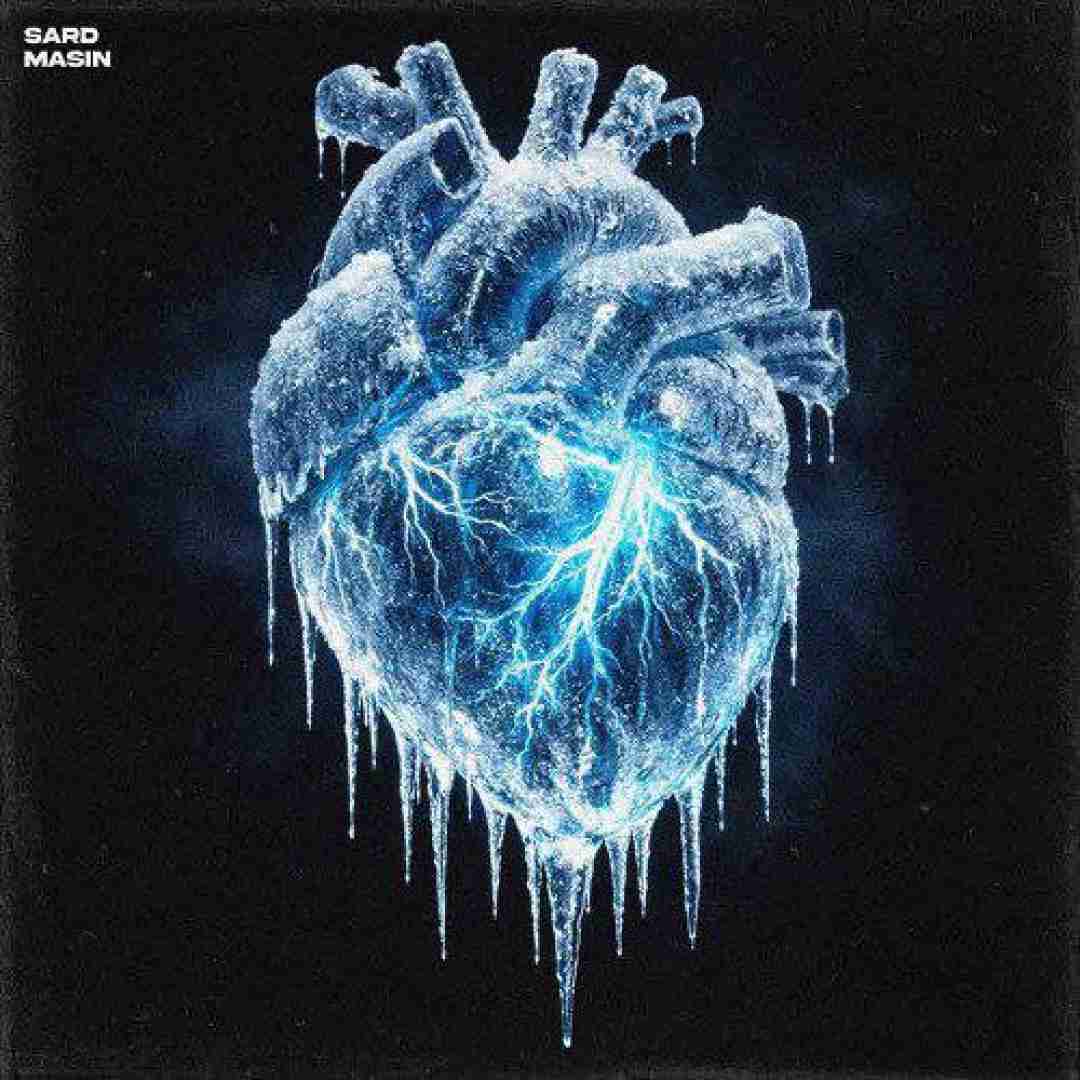 دانلود اهنگ مسین به نام سرد