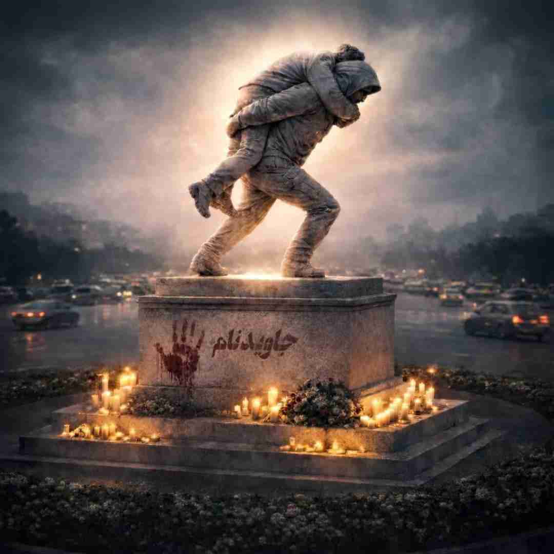 دانلود اهنگ یاسر بینام به نام جاوید نام