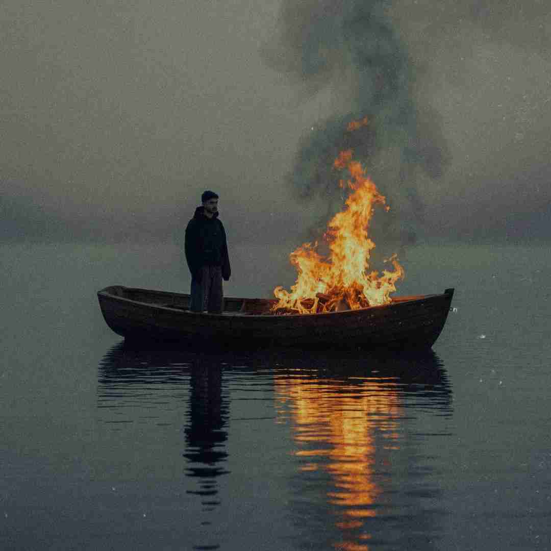 دانلود اهنگ پیدار به نام جنازه