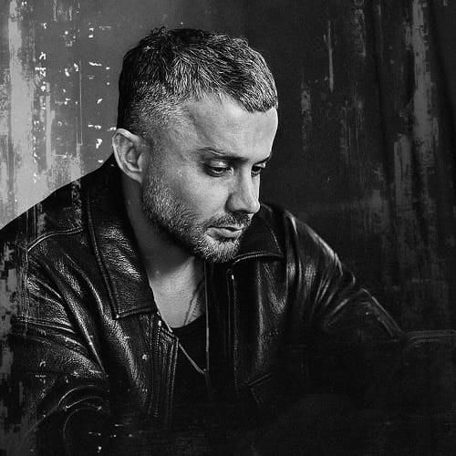 دانلود اهنگ ابی عالی به نام اگه قیامت قصه ووشه تره من کجه بوینم