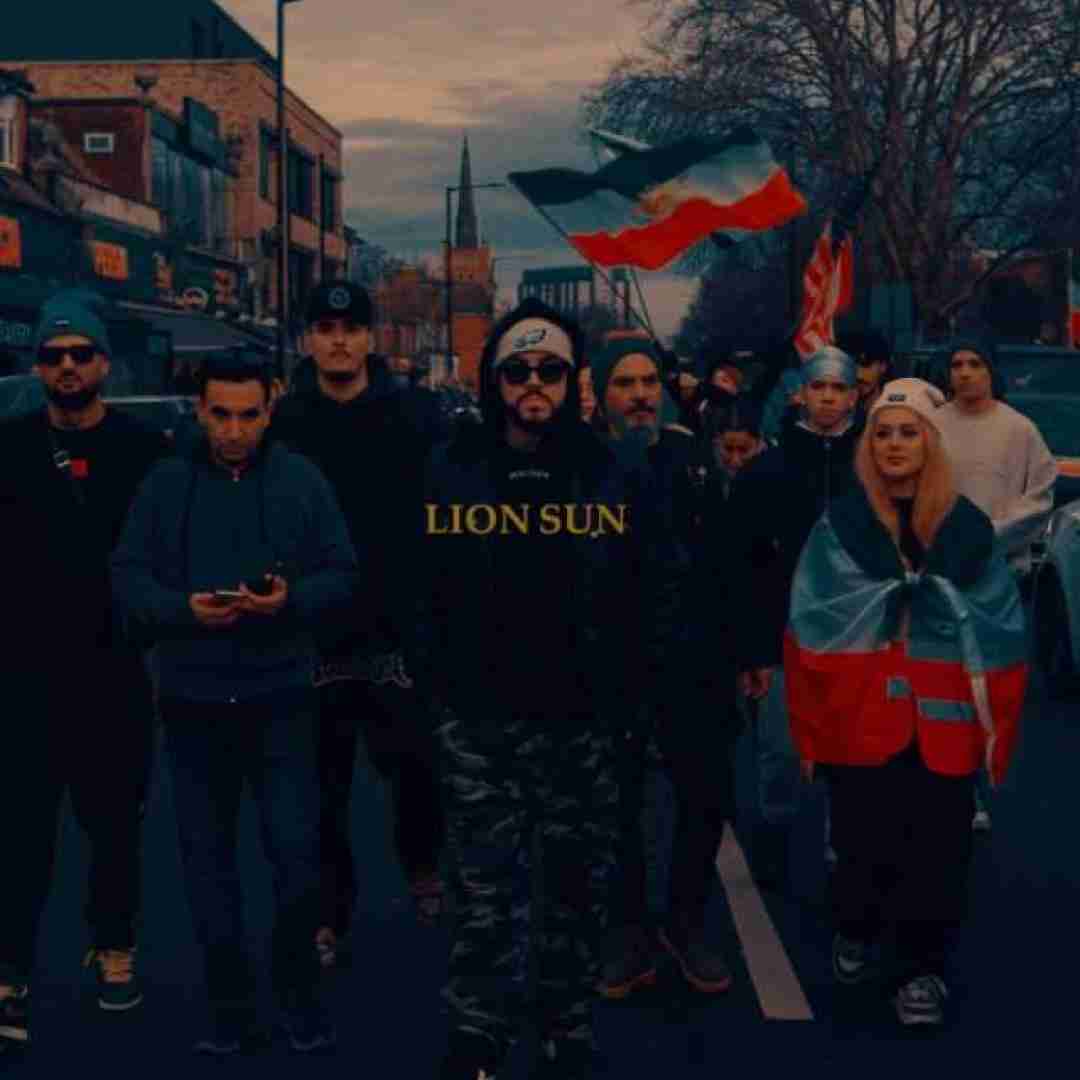 دانلود اهنگ ۰۲۱کید به نام شیر خورشید