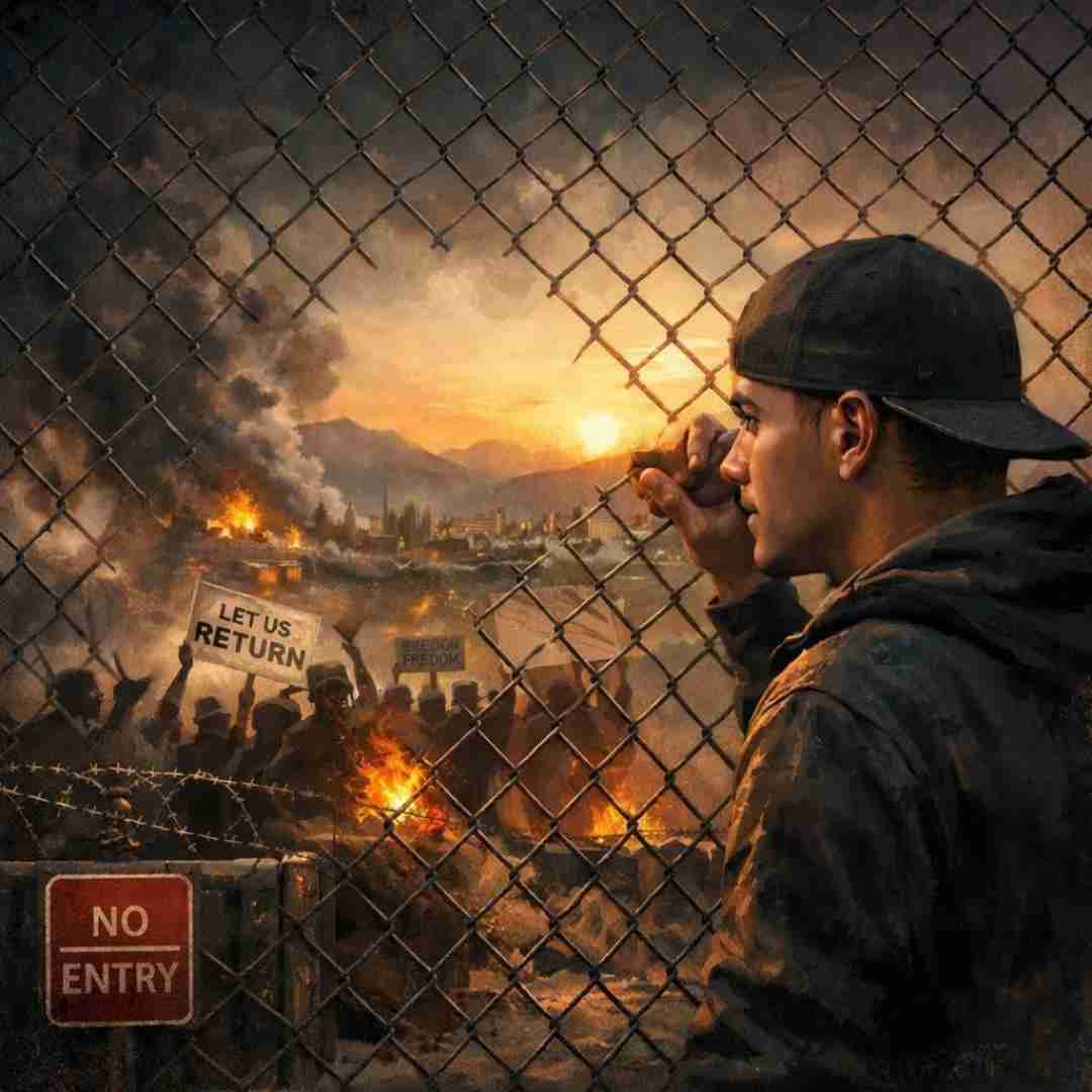 دانلود اهنگ پوبون به نام قاب شیشه ای