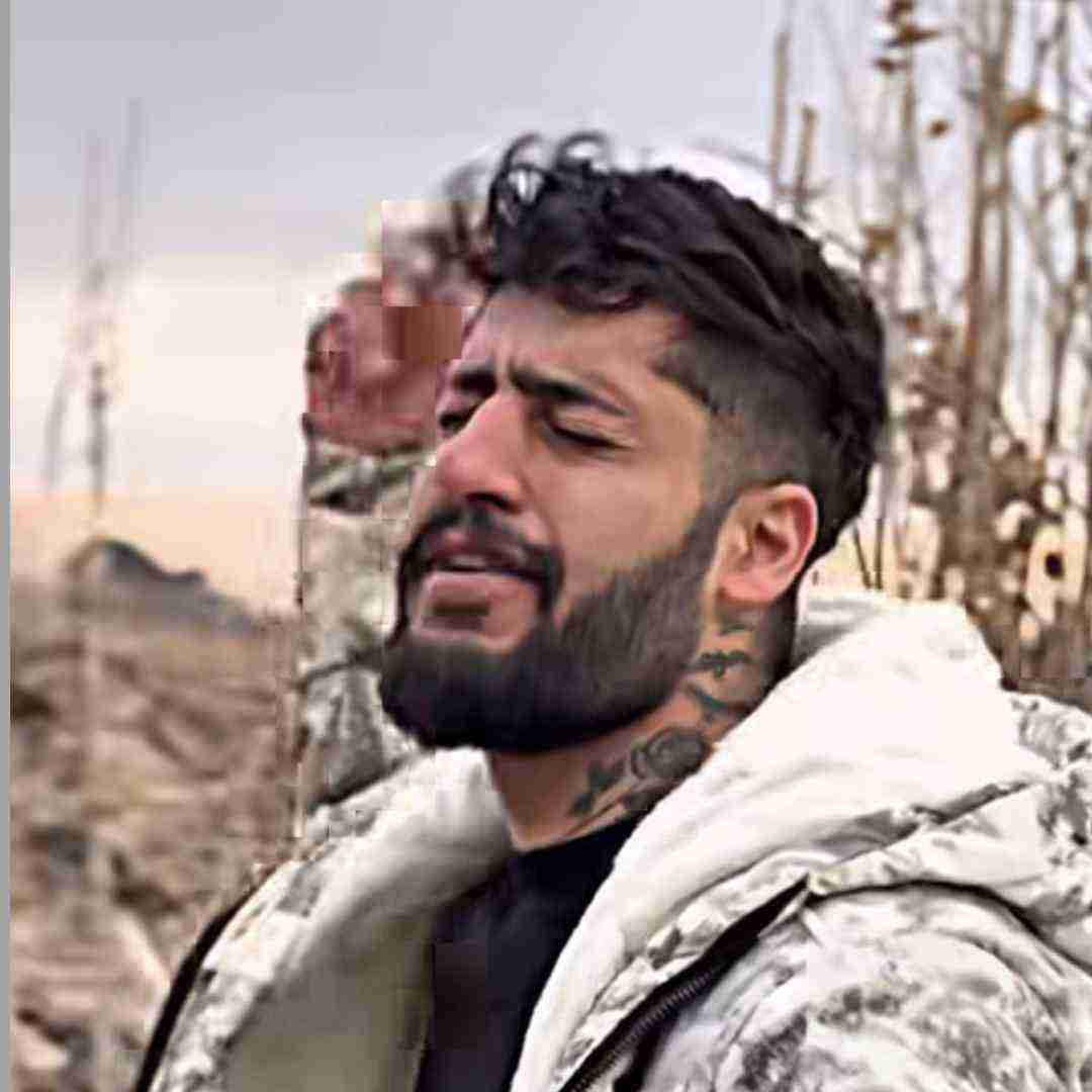 دانلود اهنگ ساواش به نام قیامت