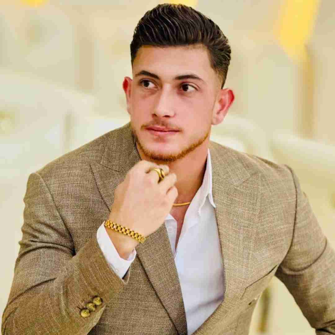 دانلود اهنگ سجاد احمدی به نام بیخیال شو