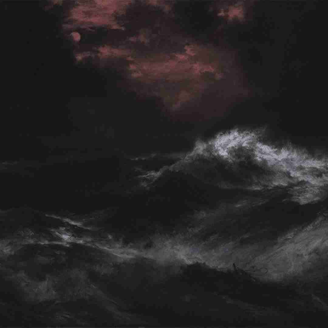 دانلود اهنگ آرون و کاگان به نام رخت سیاه