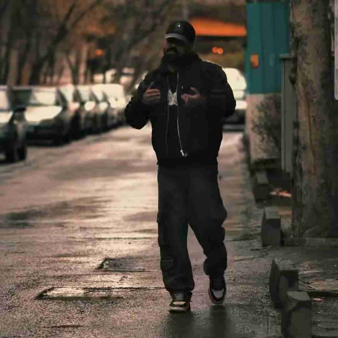 دانلود اهنگ رضا شیری به نام نزار امشبم با یه بغض سر بشه