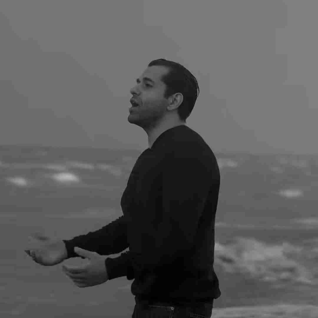 دانلود اهنگ رضا بهرام به نام چاره کن درد مرا خسته ام از همه کس