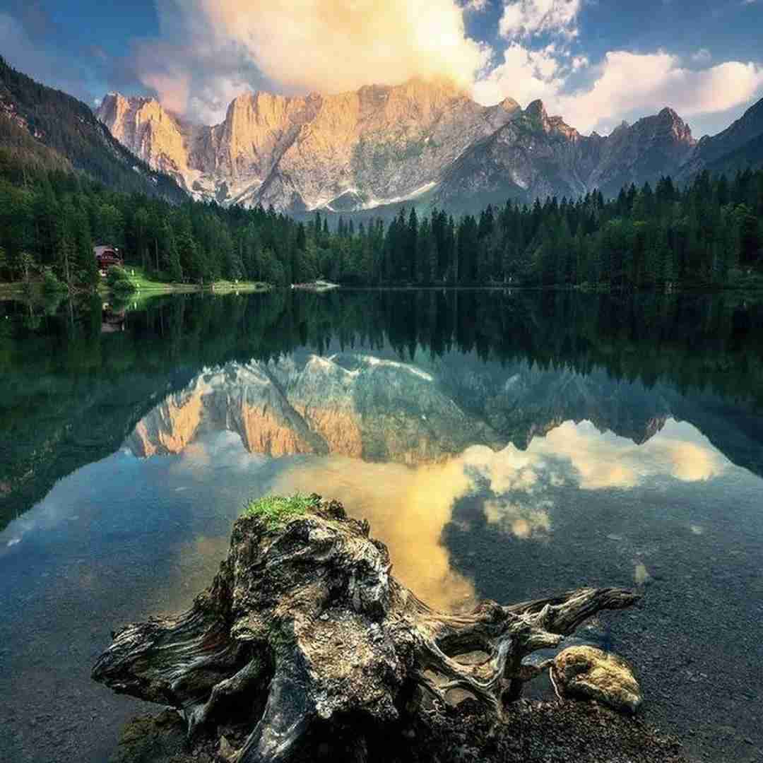 دانلود آهنگ برگشتن پهلوی وحشت هر اجنبی با صدای دختر