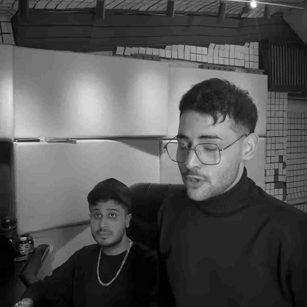 دانلود اهنگ عرفان ابرا به نام ببخش شبیه قصه ها نشده زندگیمون