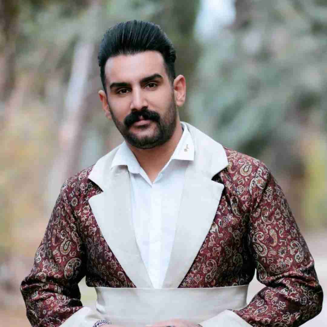 دانلود اهنگ بهنام کمالوند به نام کارما