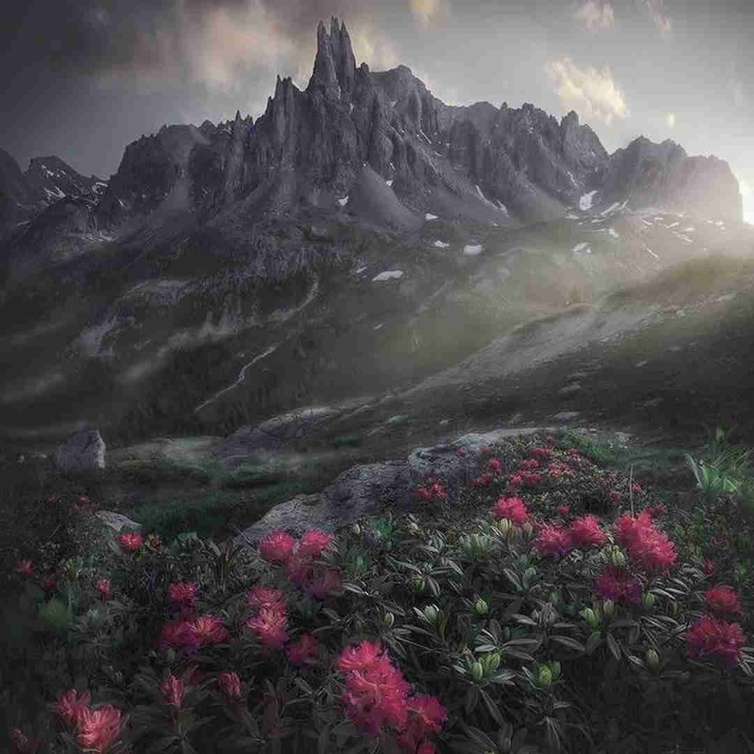 دانلود آهنگ وقتی واسه غم نی گرچه غصه هامون کم نی