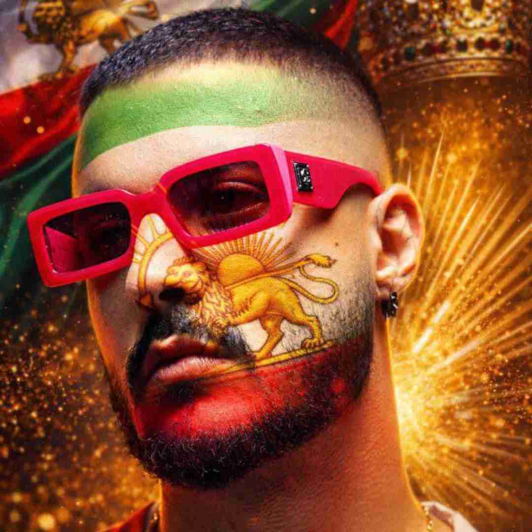 دانلود اهنگ سمی لو به نام سرو