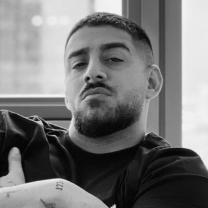 دانلود مجموعه آهنگ های ترند و برتر ممزی