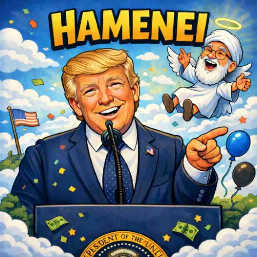 فدی حامنه ای