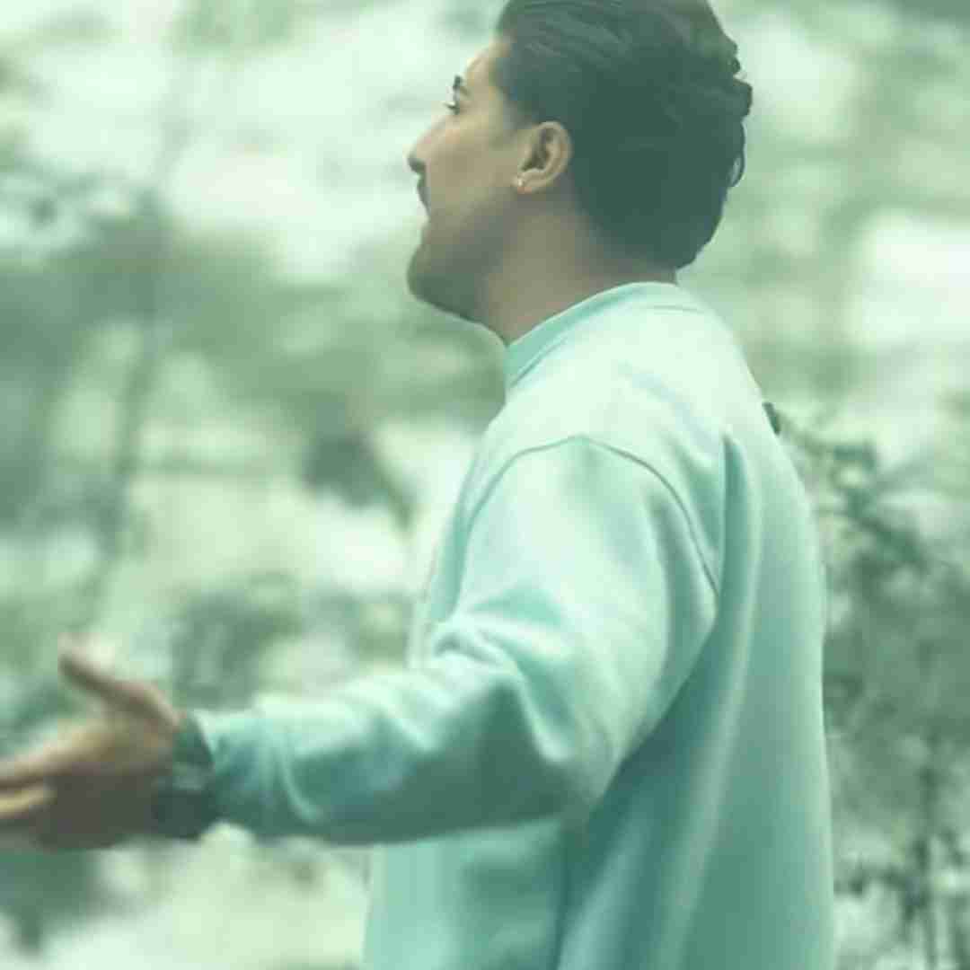 امیر لیام حوالی