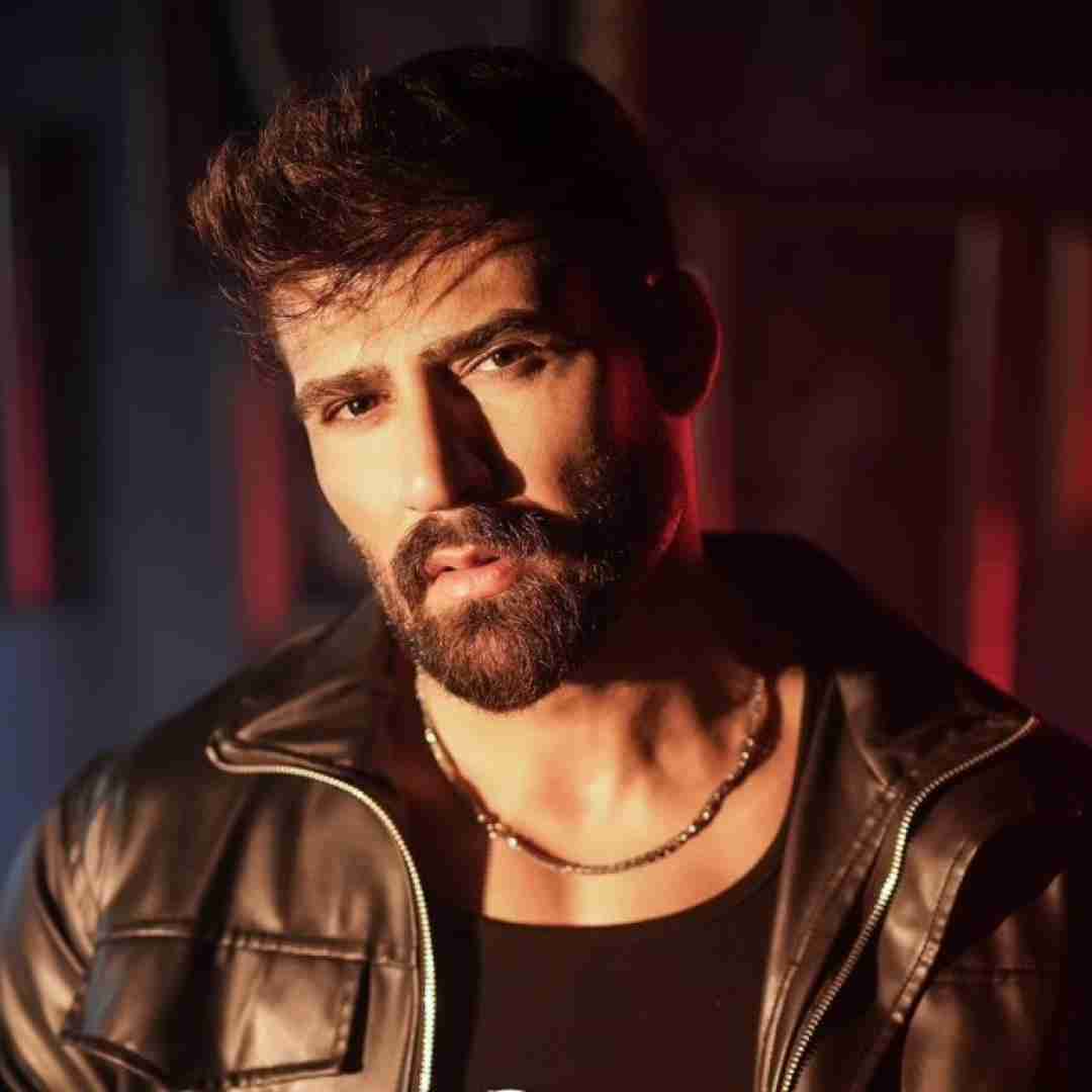 محمد محرمی محکوم
