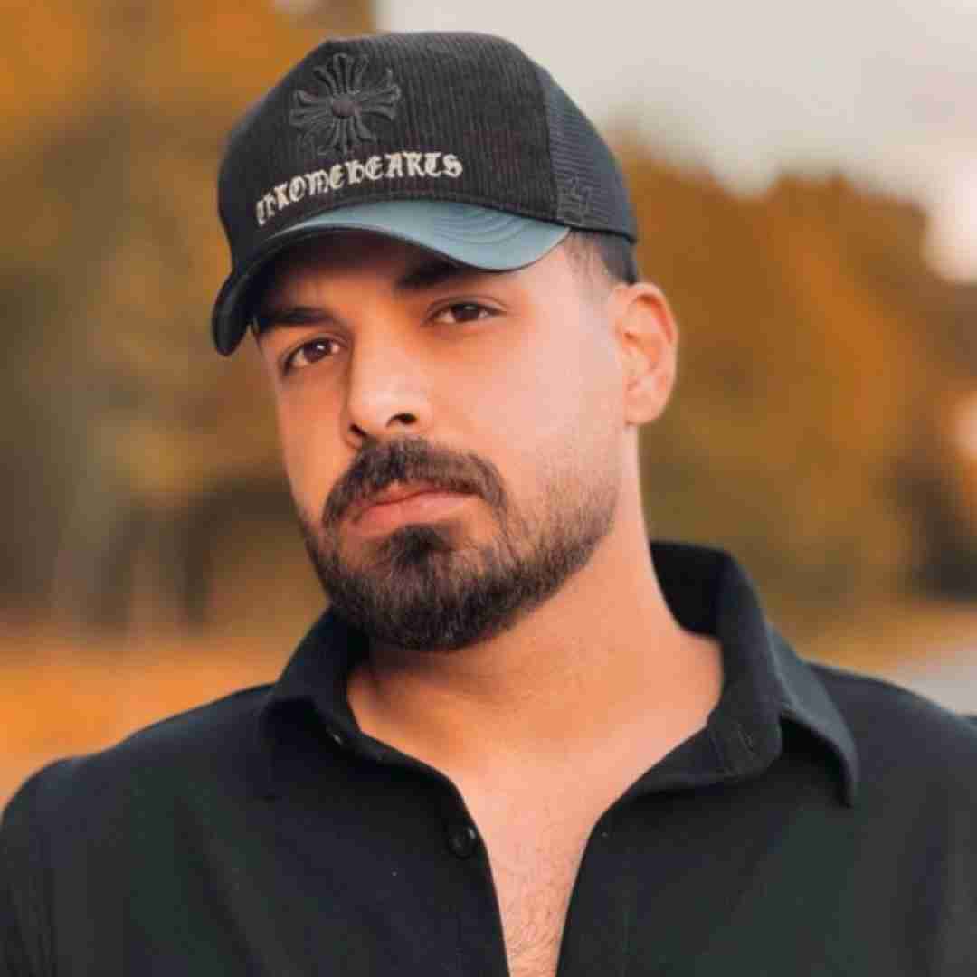 شاهان تموم آدما
