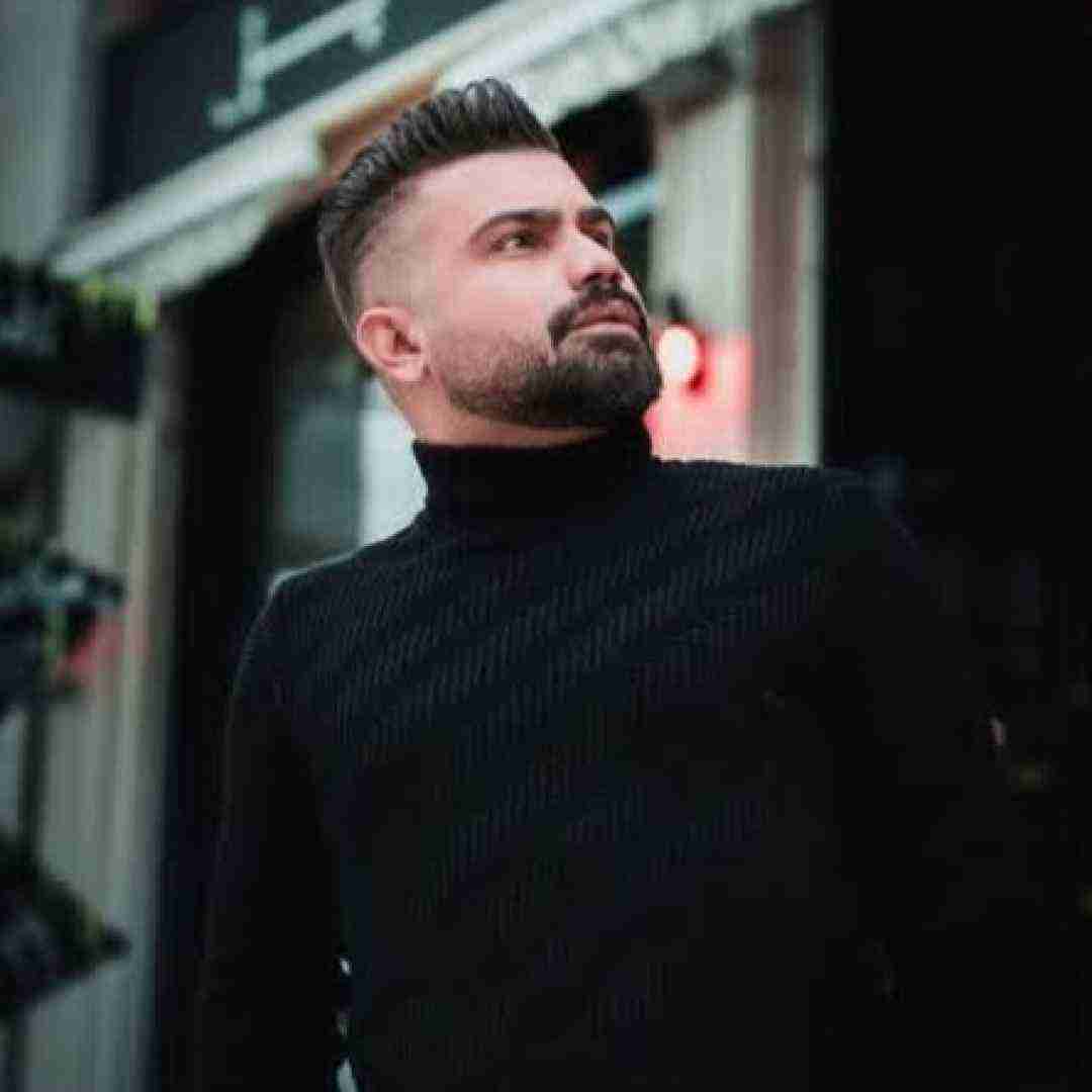 رضا کرمی تارا کمبود دلار ملار با رفیقا هر روز قمار
