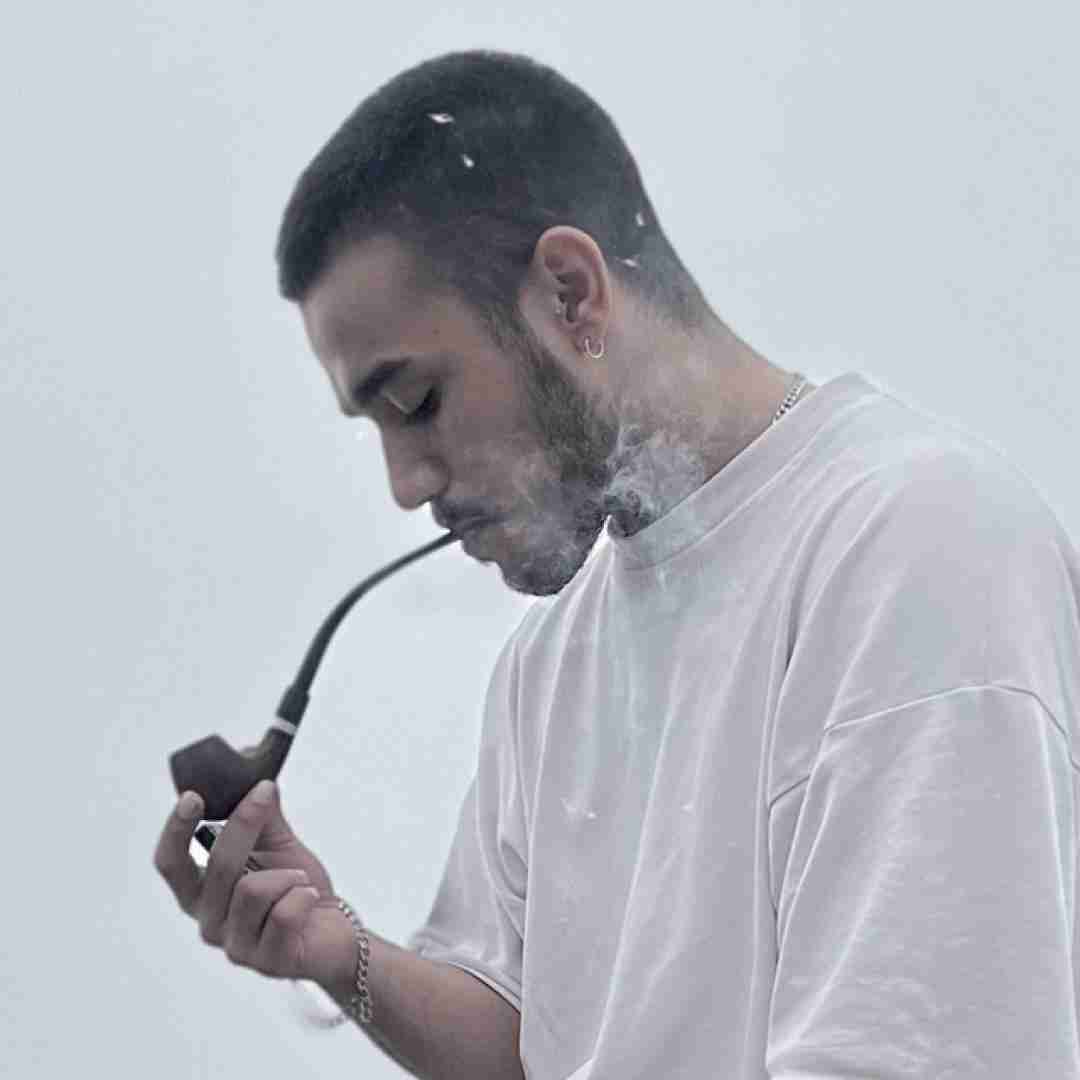 طاهاس چقدر بی رحم بودن بهم میاد اشکاتو میبینم
