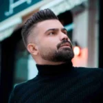 بیا فرهاد جهانگیری