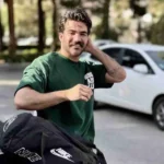 سنگ تمامه گذاشتی سنگ قبرم را بیار حمیدرضا بابایی