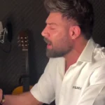 چه شبایی بی تو صبح شد به سختی نرو محمد محرمی