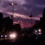 دو سه شبه که چشمام به دره با صدای مرد