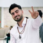تو ای حالتم الان عه خدا دلگیرم رامین تجنگی