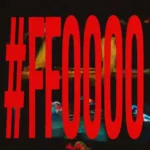 دانلود آلبوم جدید آیسم به نام FF0000