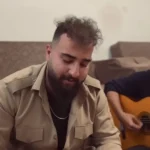 مرگ زکریا امینی مرگ زکریا امینی