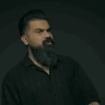 آوار بم فرهاد جهانگیری