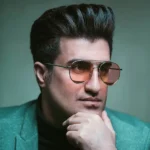 چی بگم به کی بگم محسن لرستانی