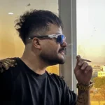 تو بیا یادم بده میلاد راستاد