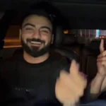 من یه روح بیمارم لش کف تهرانم رامین تجنگی