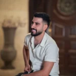 دانلود آهنگ جدید بیتا از فرنام قزوینی