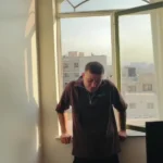 با غم دنیا شریکم یار یار یار یار علی احمدیانی با غم دنیا شریکم یار یار یار یار علی احمدیانی