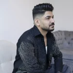 دانلود آهنگ جدید حسرت از مجتبی ترکاشوند